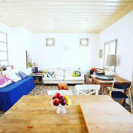 Naousa Home With Full Sea Views Bagian luar foto